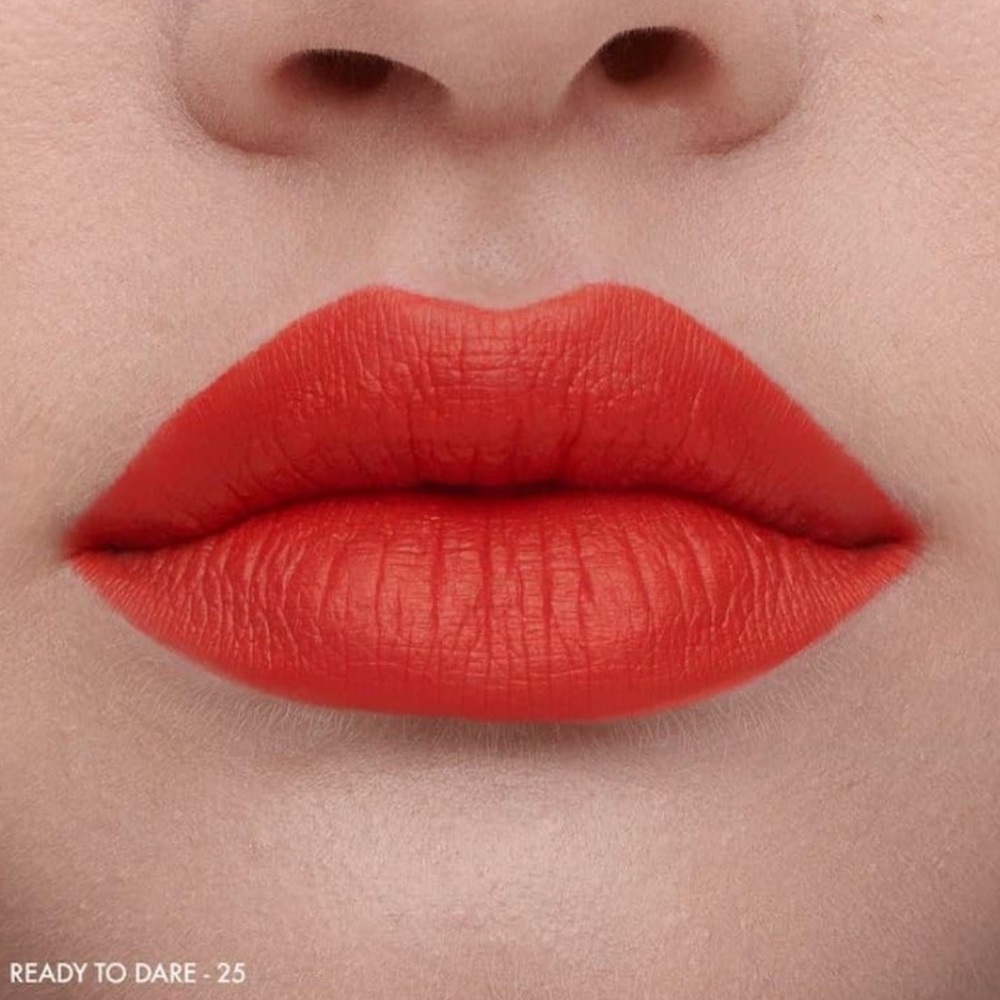 Sephora Lipstick Duo - 16 Fierce Fire & 25 Ready to Dare - Picture 7 of 7
